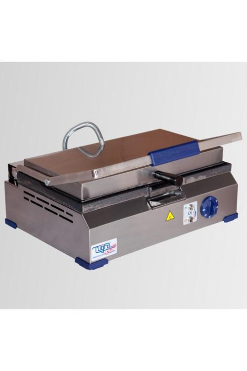 Te-7700 16 Dilim Döküm Elektrikli Eko Tost Makinası