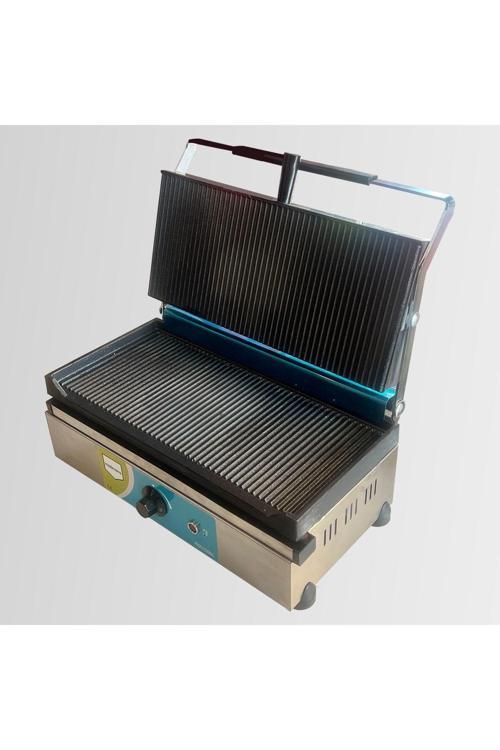 R73 20 Dilim Döküm Tost Makinası Elektrikli 1500 W