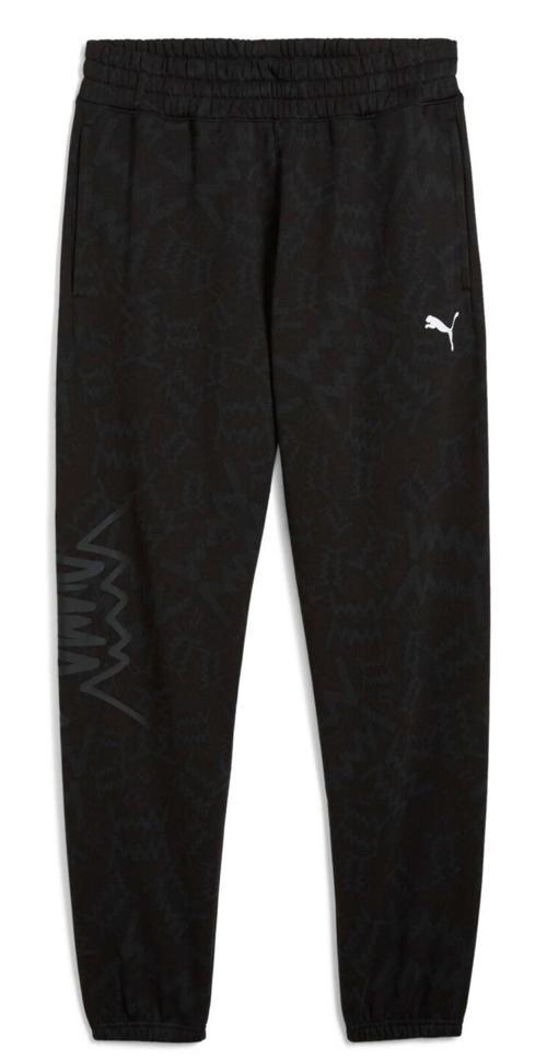 689537-01 Team Jaws Post Game Pants Erkek Eşofman Altı