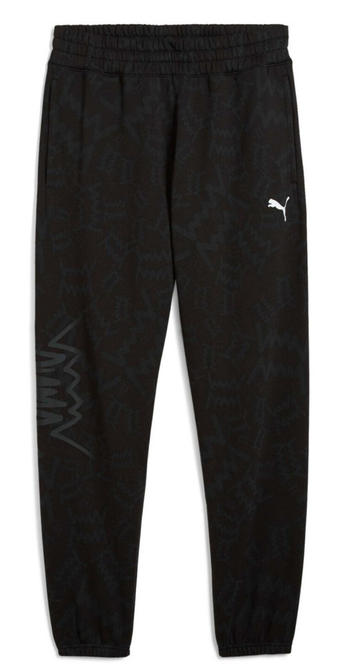 689537-01 Team Jaws Post Game Pants Erkek Eşofman Altı