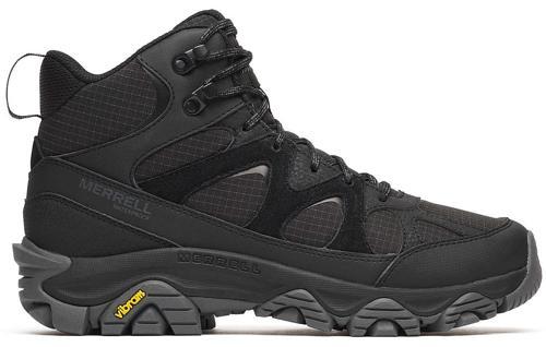 J038754 Thermo Snow Grip Mid Wp Wibram Taban Waterproof Unisex Bot