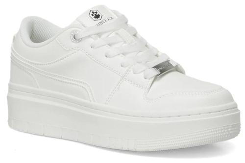 Colonıty Memory Yüksek Taban Sneaker Spor Ayakkabı