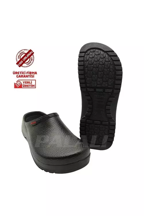 Pu Sabo Terlik Hastane Aşçı Doktor Kaymaz Taban