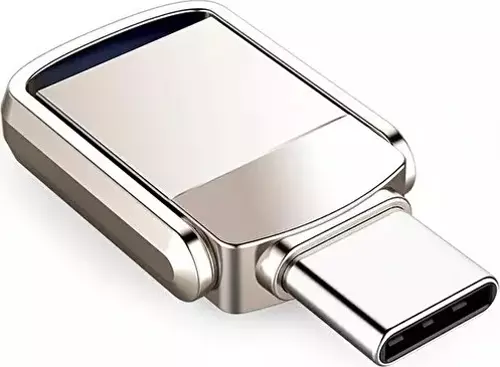 128 GB TYPE C OTG FLASH BELLEK