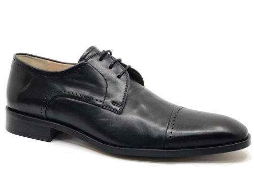 5664-223-1 Noc Erkek Klasik Kösele Ayakkabı