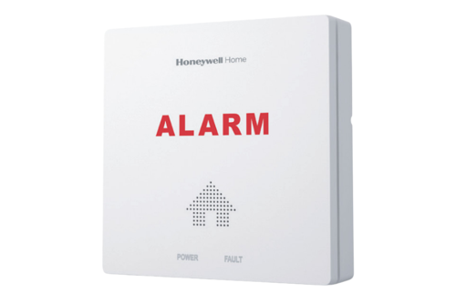 R200C-2 Karbonmonoksit Gaz Alarm Cihazı