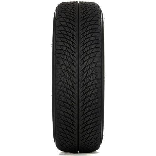 255/35R19 96V PILOT  ALPİN 5