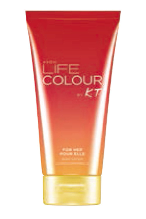 Life Colour 150 Ml Kadın Vücut Losyonu