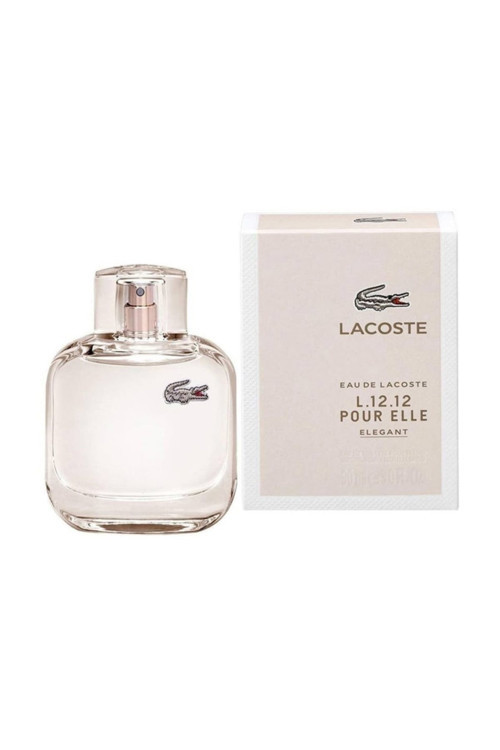 L12.12 Elegant Edt 90 Ml