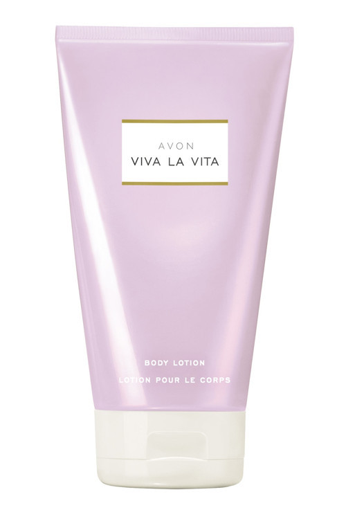 Viva La Vita Vücut Losyonu 150 Ml 8681298939801
