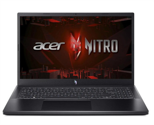 Nitro V 15 I7-13620H 16 GB 512 GB SSD RTX™ 4060-8 GB 15,6" Fhd IPS 165 Hz Windows 11 Home NH.QQEEY.006
