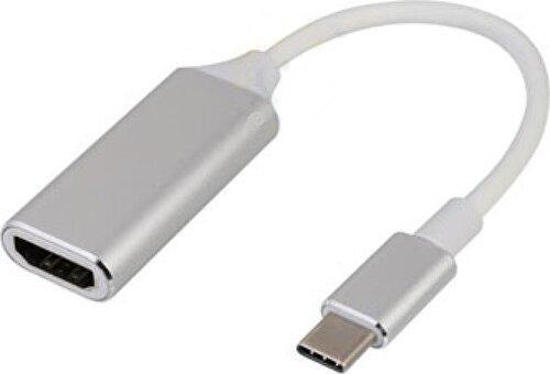 AİRSKY 4K  TYPE C HDMI ÇEVİRİCİ KABLO