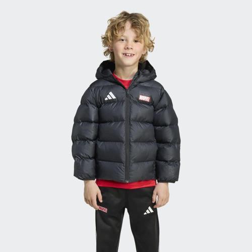 LK MRVL SM JKT