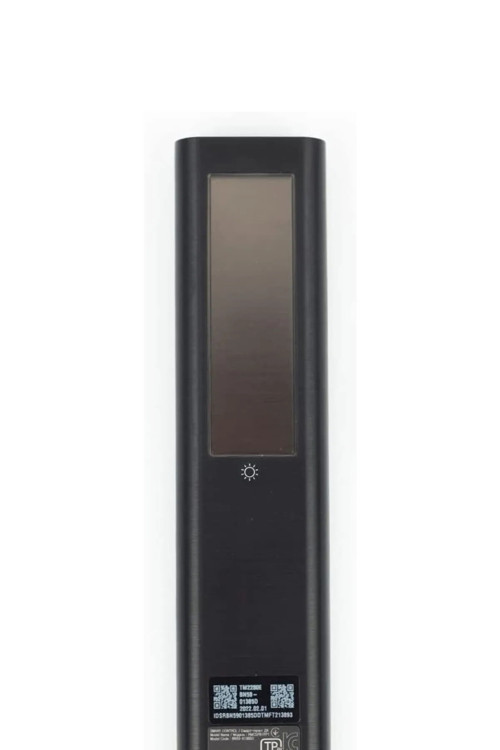 Bn59-01385D Güneş Enerjili Orijinal Uzaktan Kumanda Samsung Kumanda Solar Kumanda