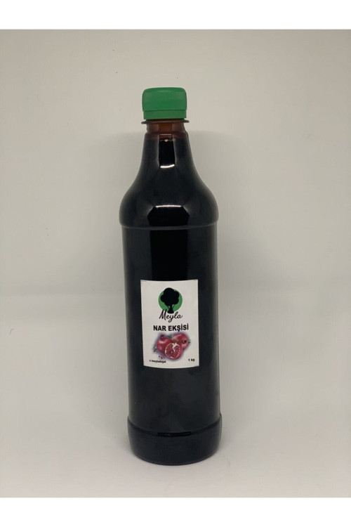 Nar Ekşisi 1 Kg Ev Yapımı (Katkısız)