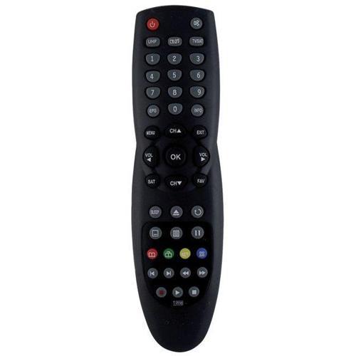 GoldMaster SAT-72600 HDMI Uydu Kumanda