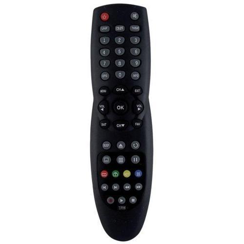GoldMaster SAT-90600 FTA Uydu Kumanda