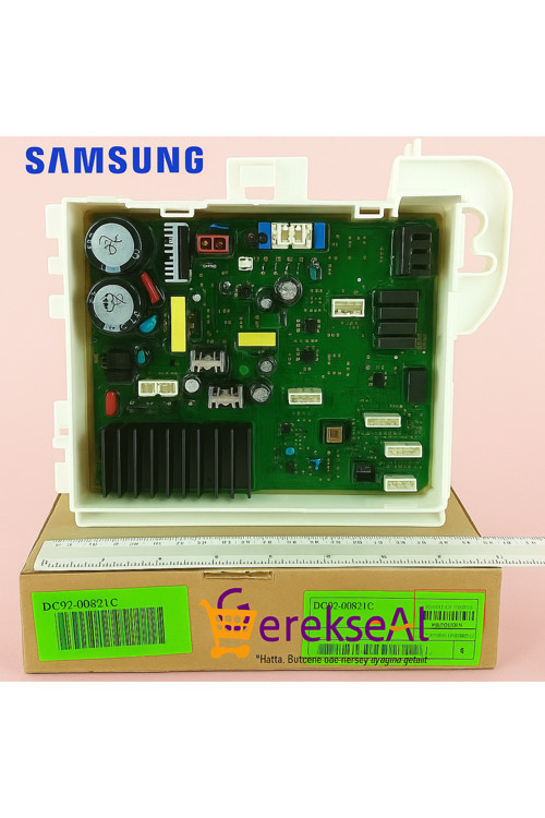Wf0804W8E1/Yah Anakartı Anakart Dc92-00821C