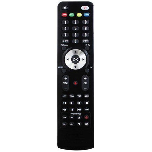 TS-2500HD IP Tv Uydu Tv-Sat Öğrenebilen Akıllı Kumandası
