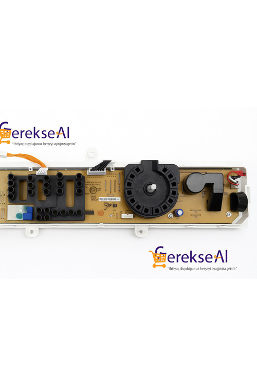 Wf80F5Ehw4X/Ah Anakartı Ana Kart Dc94-06257A