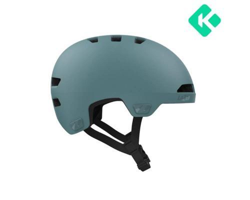 Maze Bisiklet Kaskı Matte Stone Blue 55-61cm M-L Beden