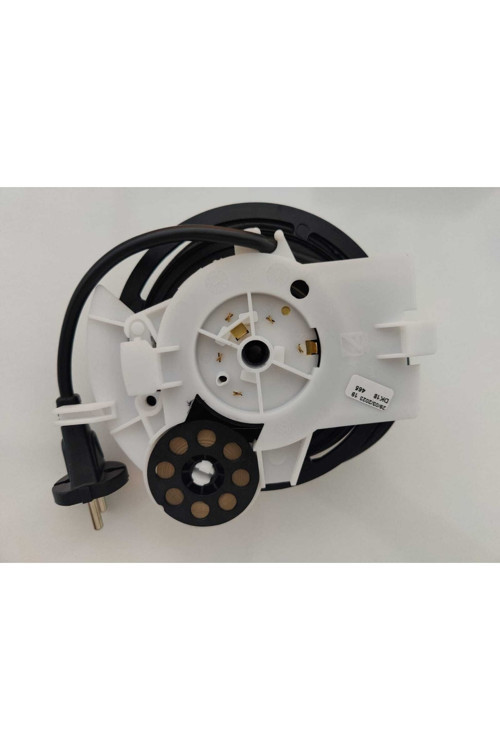 Samsung Elektrikli Süpürge Kablo Ve Sarıcı Vc07R302Mvb Vc07R302Mvp Vc07R302Mvr Modellere Uyumludur