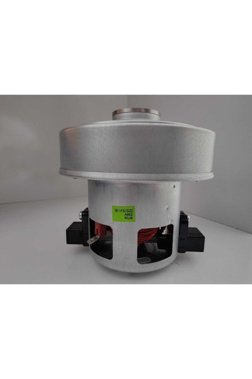 Çok Renkli Samsung Süpürge Motoru %100 Vc07R302Mvb Vc07R302Mvp Vc07R302Mvr Modellere Uyumludur