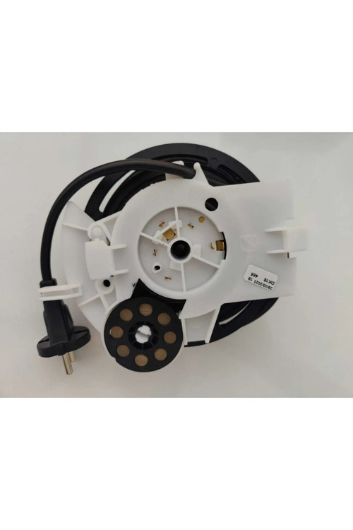 Samsung Elektrikli Süpürge Kablo Ve Sarıcı Gurubu Vc07R302Mvb Vc07R302,Vc07R30*Modellere Uyumludur