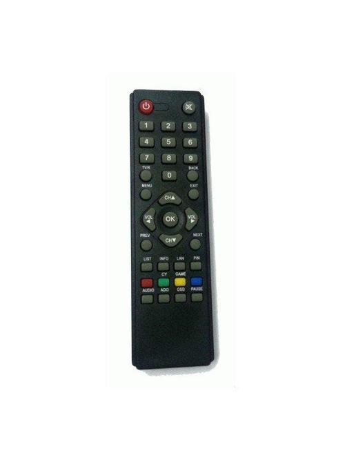 BENJAMIN BJ-9500 Mini Scart Uydu Kumanda