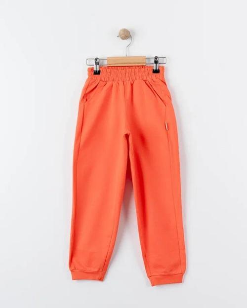 Oversıze Eşofman Theme Eşofman Altı