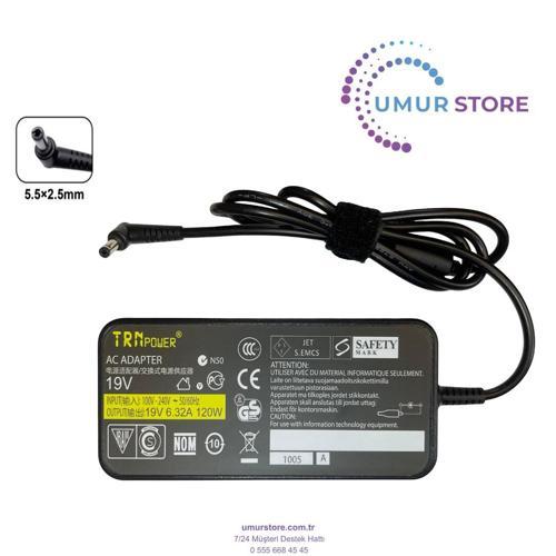 Asus X550J Notebook Adaptörü