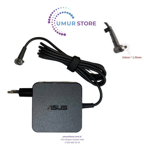 Asus ZenBook UX331 Notebook Adaptörü