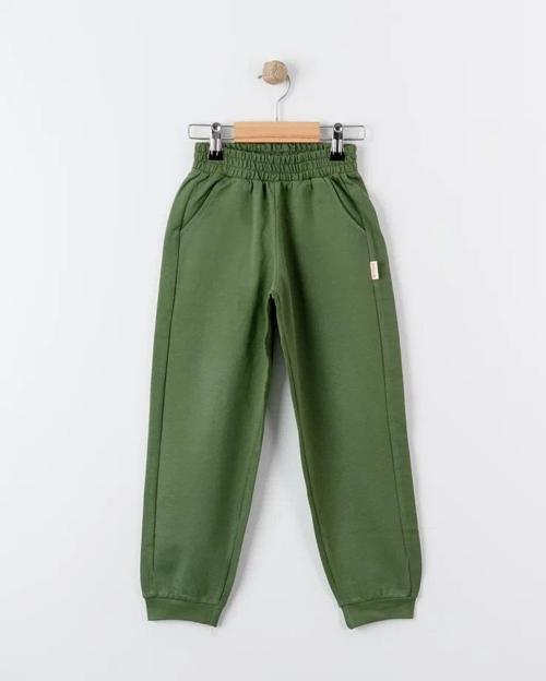 Oversıze Eşofman Theme Eşofman Altı