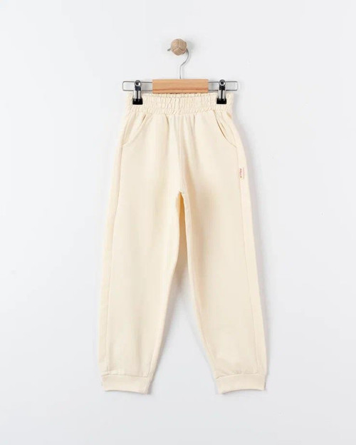 Oversıze Eşofman Theme Eşofman Altı