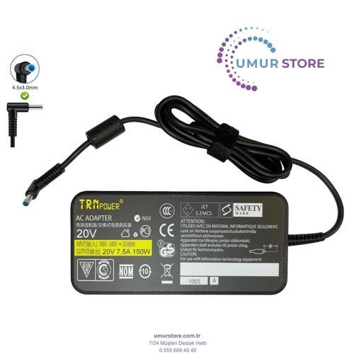 Casper Excalibur G870 150W Notebook Adaptörü