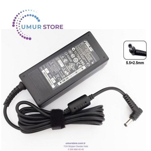 Asus X55U Notebook Adaptörü