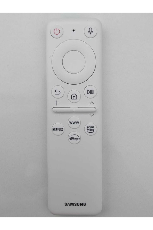 Monitör & Projeksiyon Akıllı Kumanda G7 G8 M7 M8 Sesli Komut & Bluetooth Özelikli
