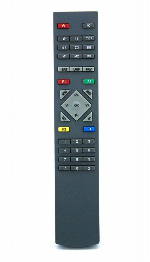 GoldMaster 4150 Uydu Kumanda