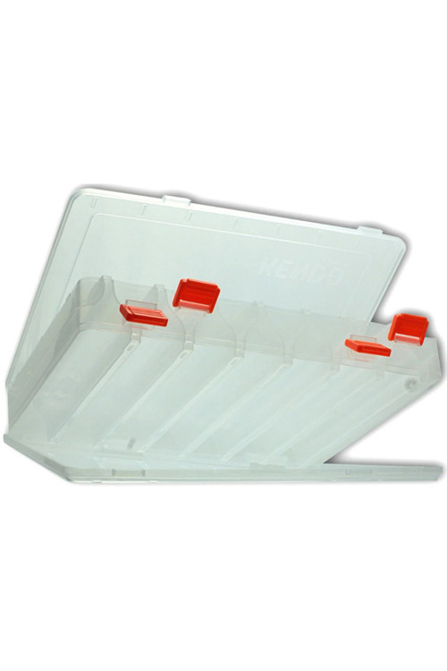 Çift Taraflı Suni Yem Kutusu 13Cm