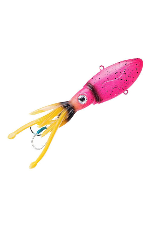 Squid X 150Mm 130Gr Cuttle Fish Silikon Sübye