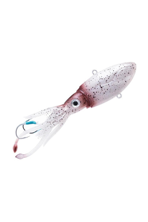 Squid X 150Mm 130Gr Cuttle Fish Silikon Sübye