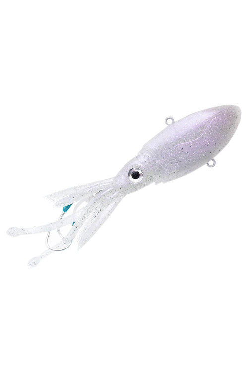 Squid X 150Mm 130Gr Cuttle Fish Silikon Sübye
