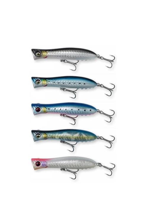 Savage Gear Gravity Popper 9Cm 13.5Gr