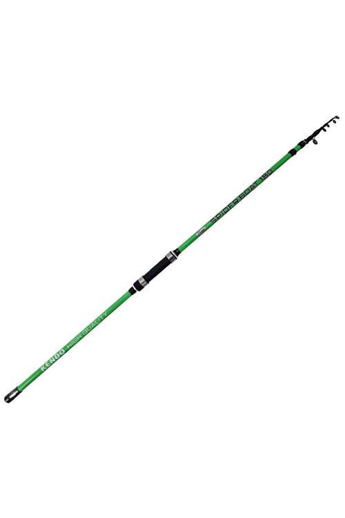 Kendo Spider Boat 1.60Cm 100-200Gr Olta Kamışı