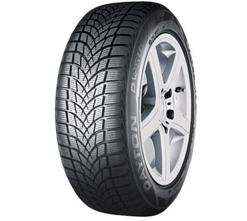 DW510 Evo 185/65 R15 88T Kış Lastiği 2025