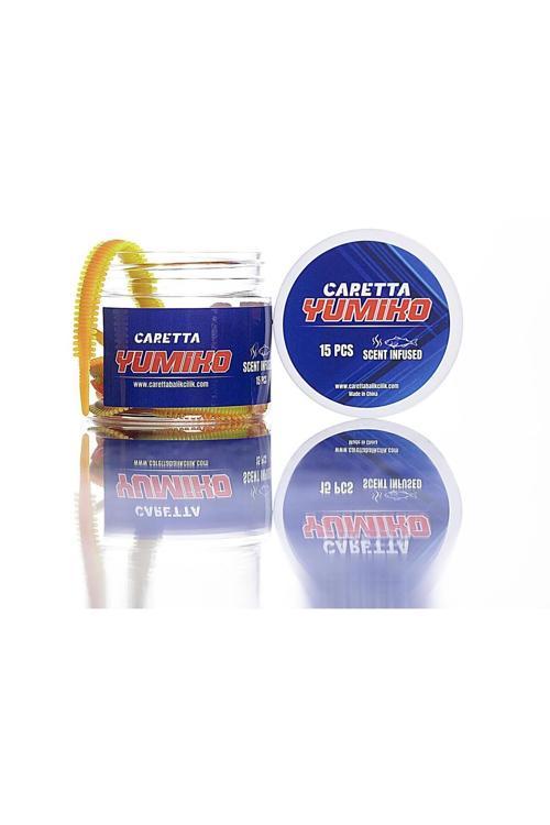 Yumiko 8Cm 15 Adet Lrf Yemi