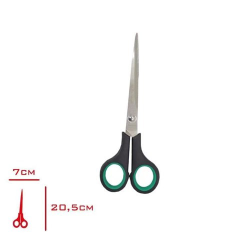 Makas 7" P-3057