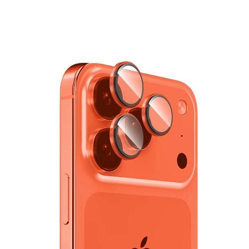 Apple iPhone 17 Pro Max Zore Mikro Kamera Lens Koruyucu