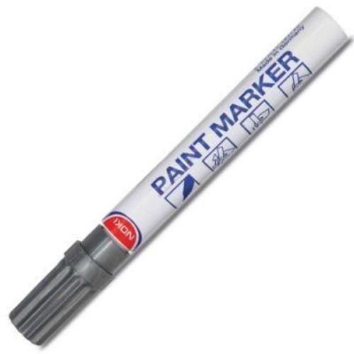 Markör Paint Metal Gri Kalem