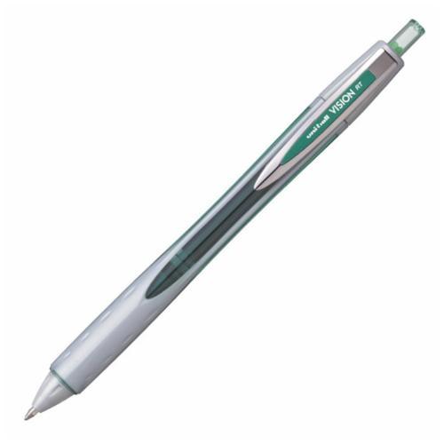 Vision 0.8 Mm Mekanik Roller Kalem Yeşil | RT UBN-178